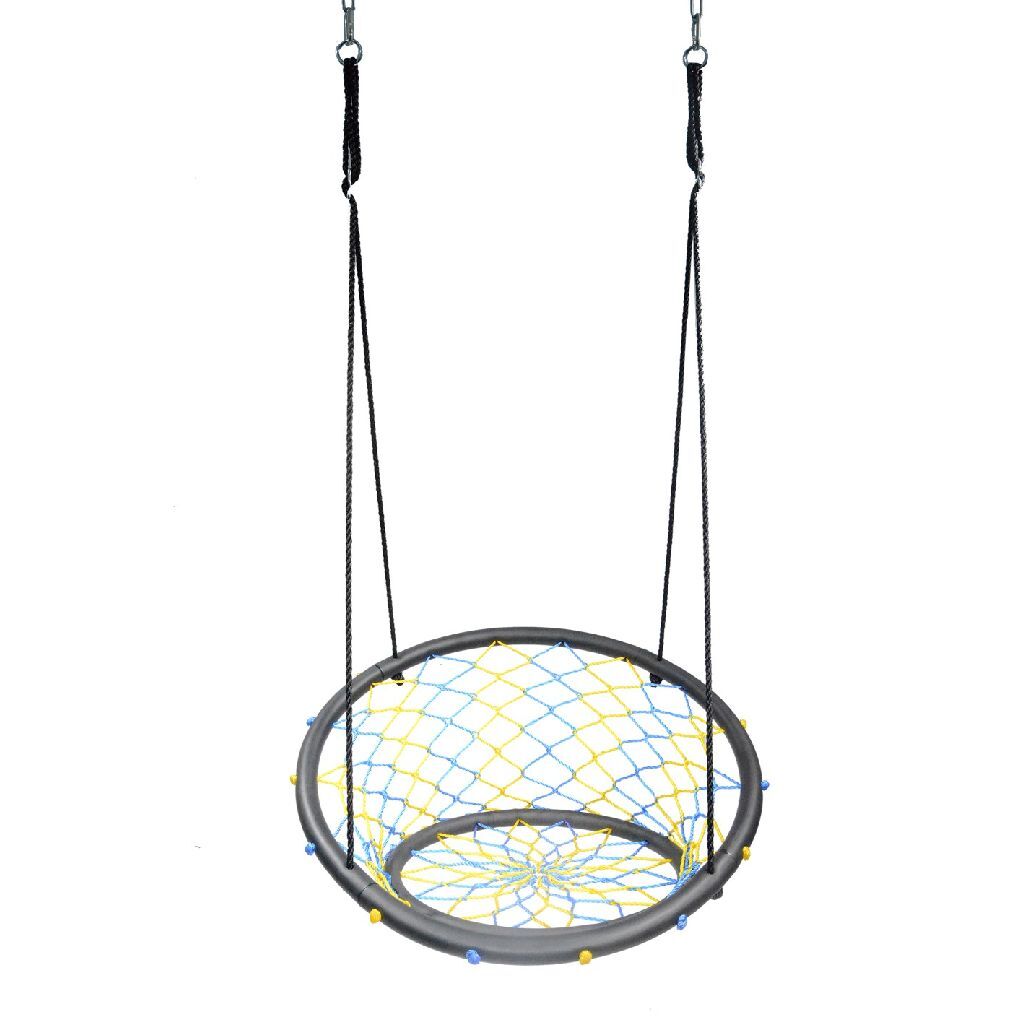 Buiten speelschommelstoel 90x60 cm