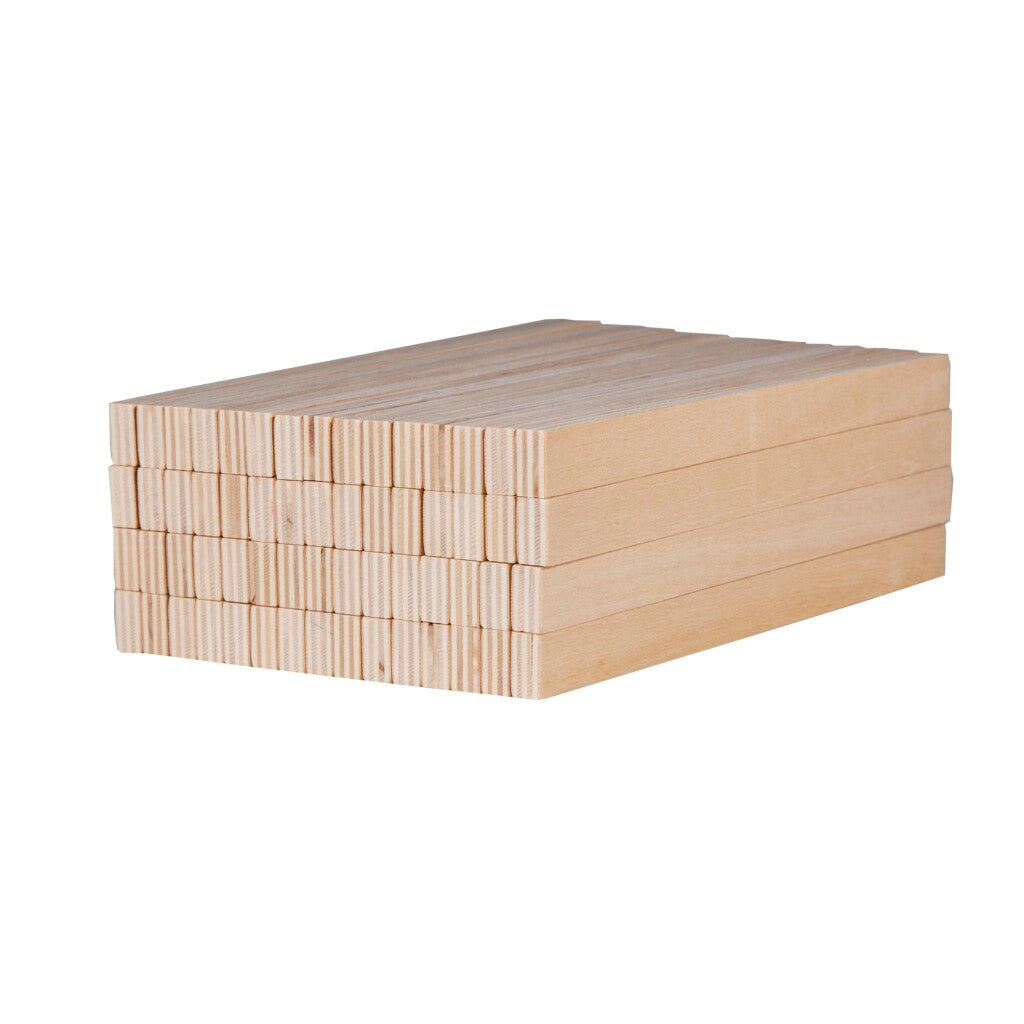 Buitenspeeldoos houten box