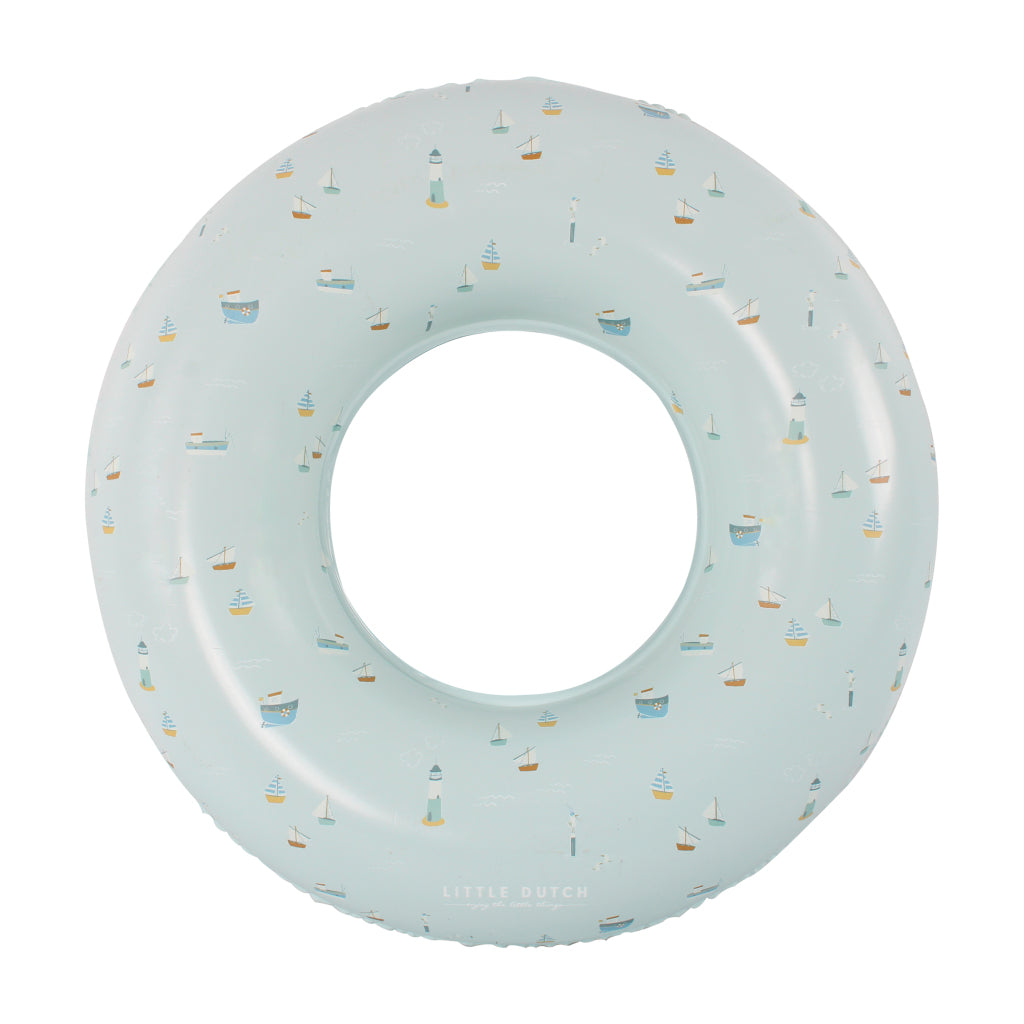Little Dutch zwemring Sailors Bay 50cm