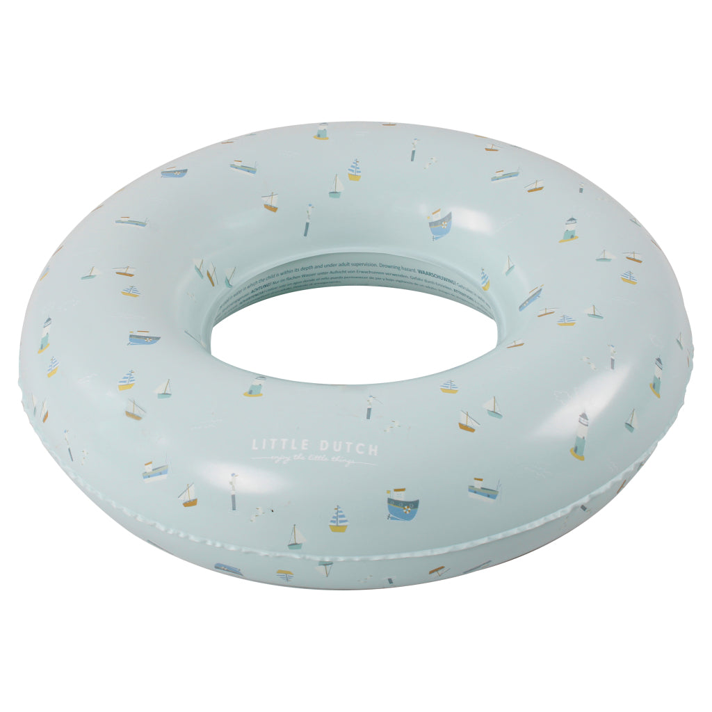 Little Dutch zwemring Sailors Bay 50cm