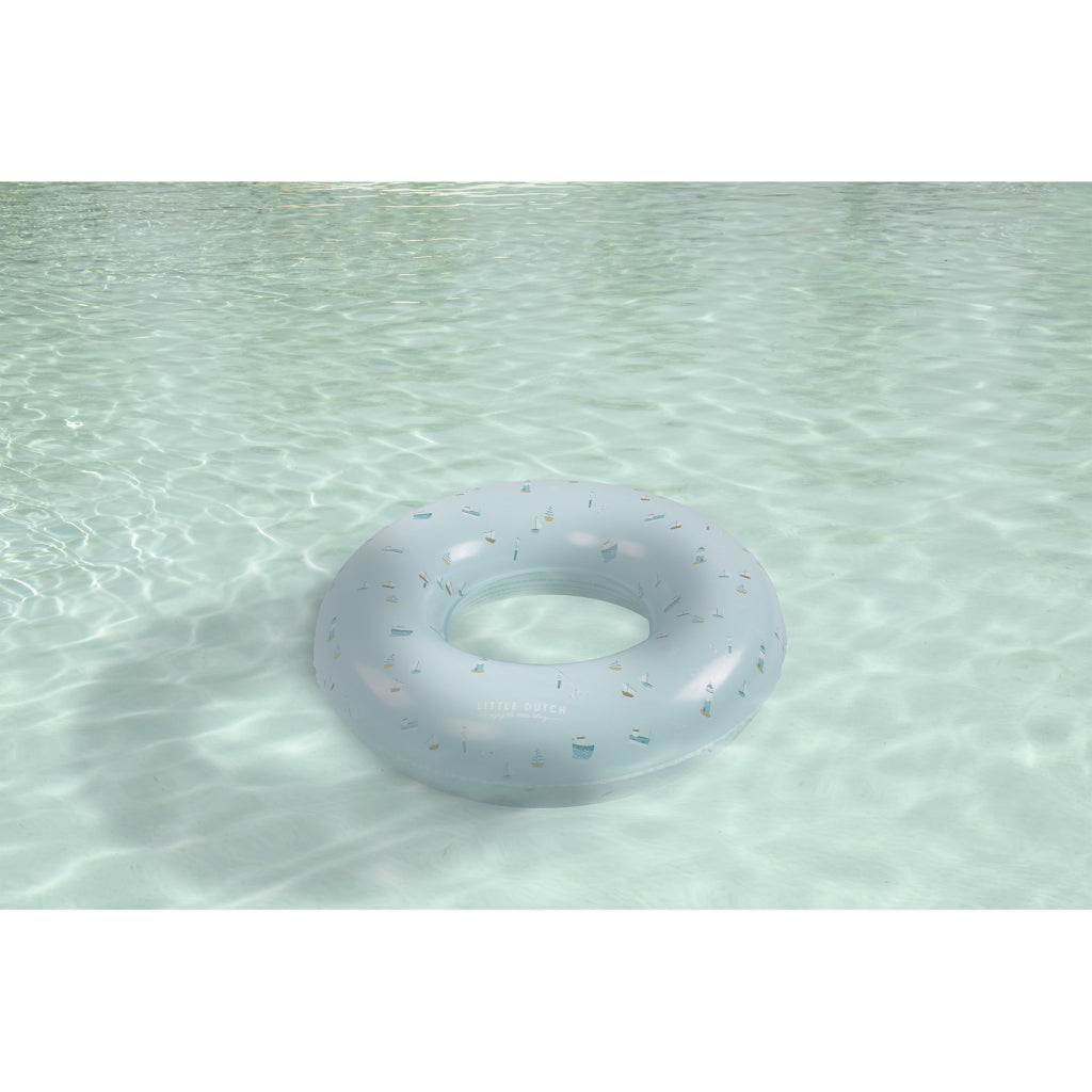 Little Dutch zwemring Sailors Bay 50cm