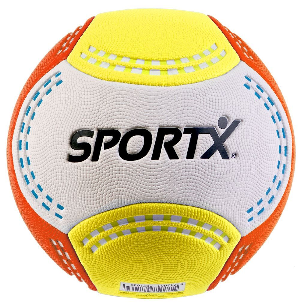 Sportx voetbal strandvoetbal 300gr