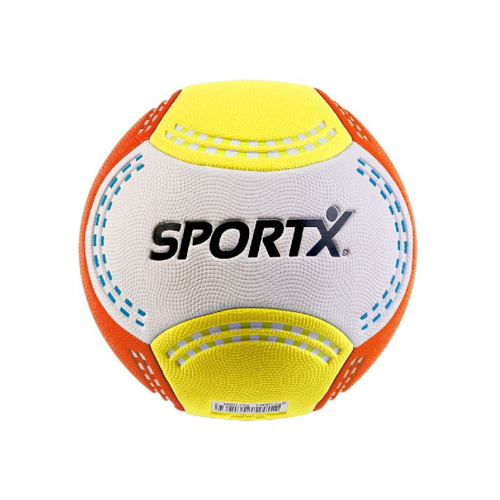 Sportx beachsoccerbal mini 130-150gr
