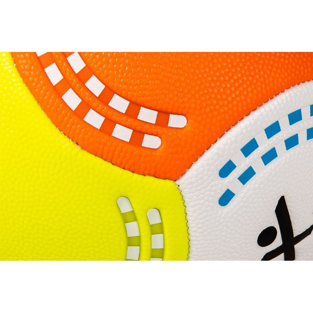 Sportx beachsoccerbal mini 130-150gr