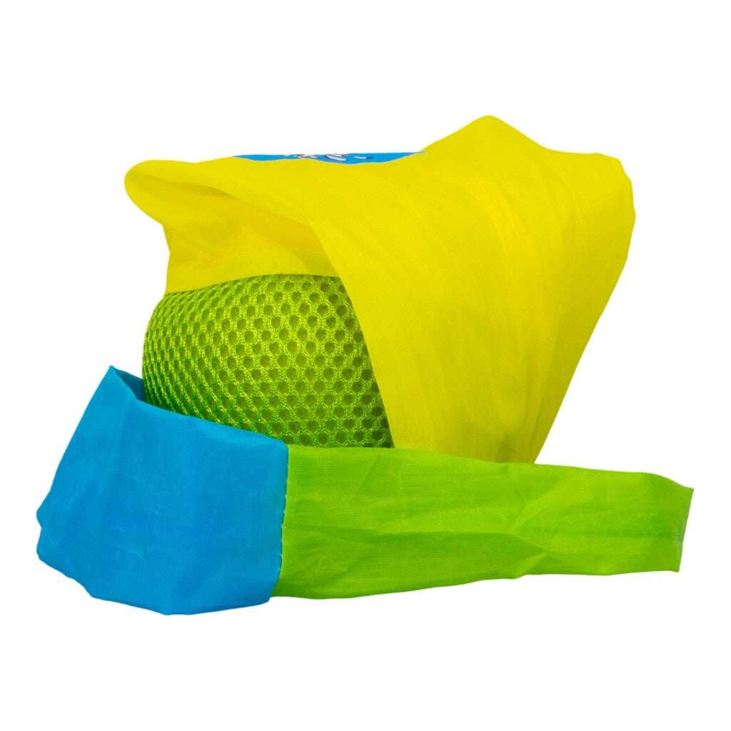 Summertime water bomb catch tail game assorti