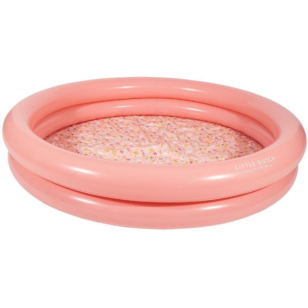 Little Dutch Ocean Dreams zwembad roze, 150cm