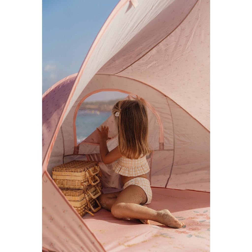 Little Dutch Ocean Dreams pop-up tent roze