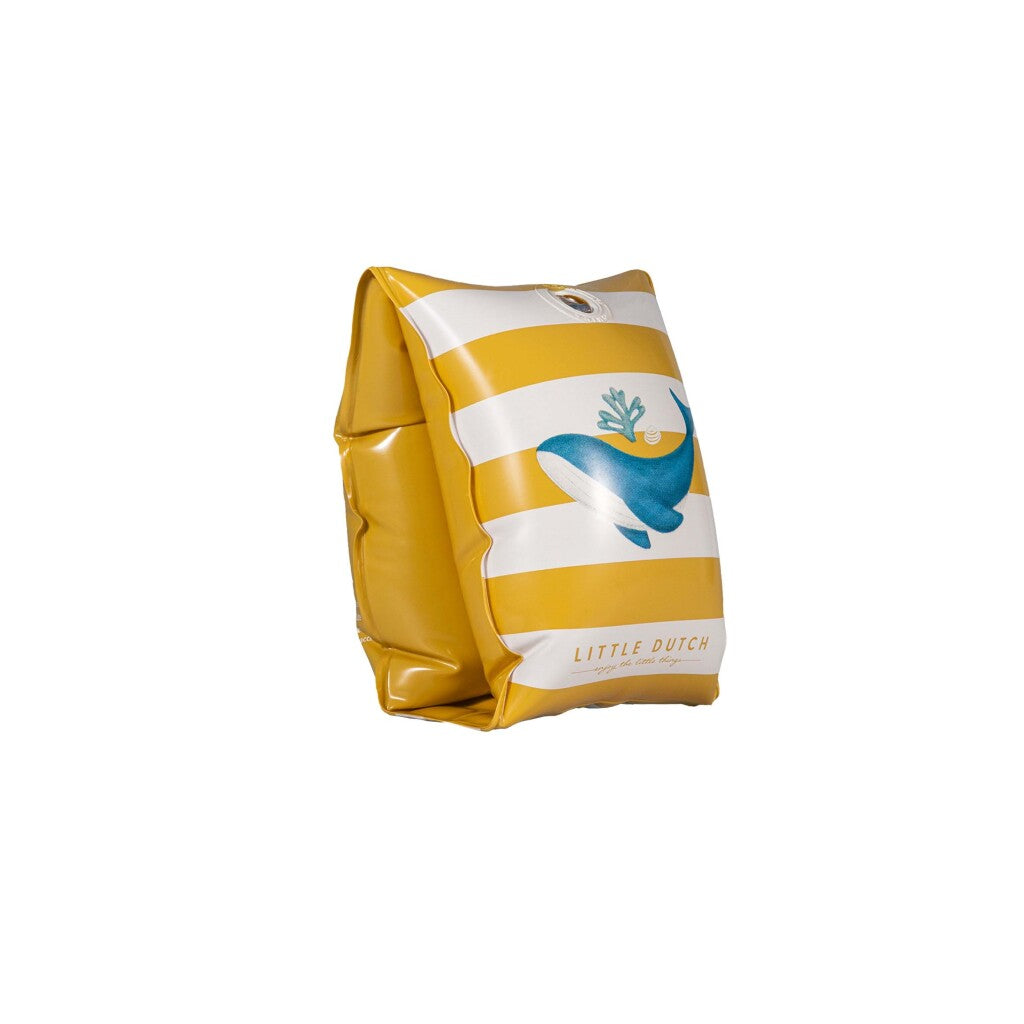 Little Dutch Ocean Dreams zwembandjes, 2-6 jaar