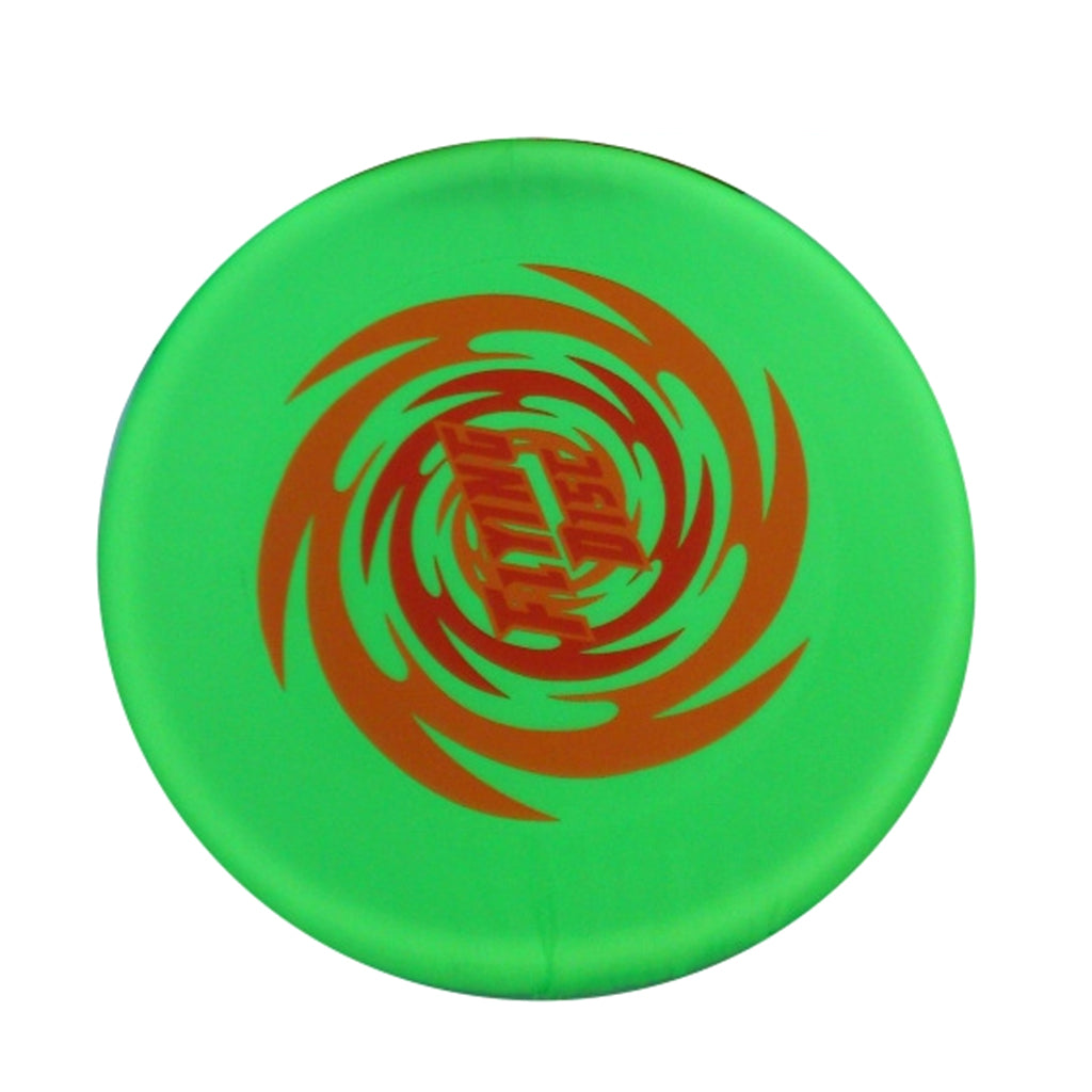 Summertime flying frisbee 45 cm assorti