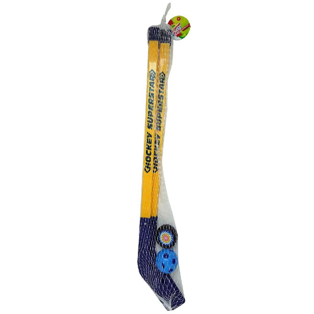 Zomer hockeyset