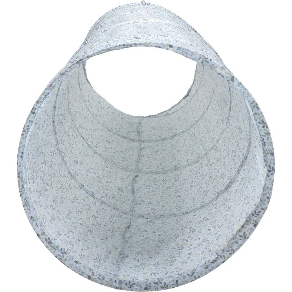 Little Dutch Forest Friends kruiptunnel 180x46 cm blauw