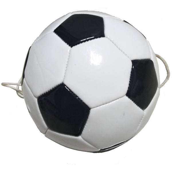 Sportx voetbal trainer 140-160gr