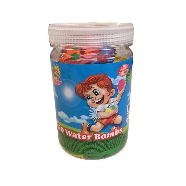 Zomer 250 waterballonnen