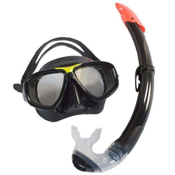 Sportx snorkelset voor volwassenen