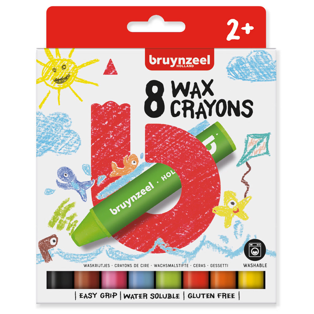 Bruynzeel | 3 pieces