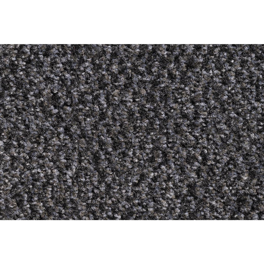 Hamat schoonloopmat ingresso 60x90cm grafiet