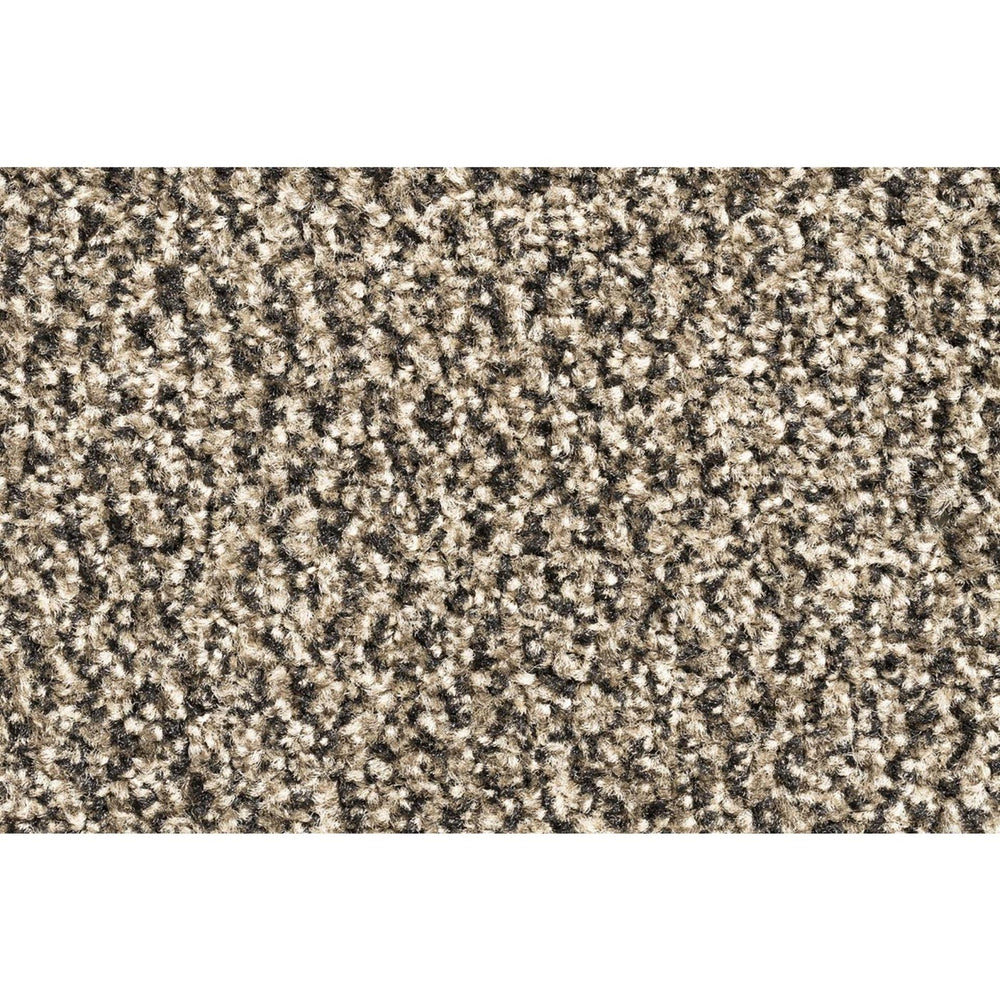 Hamat schoonloopmat ingresso 60x90cm taupe