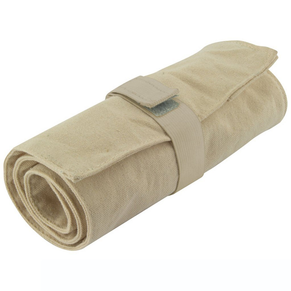 Kangaro Kangaro K-480001 Roletui voor 38 Potloden Stiften 51,5x19 cm Canvas