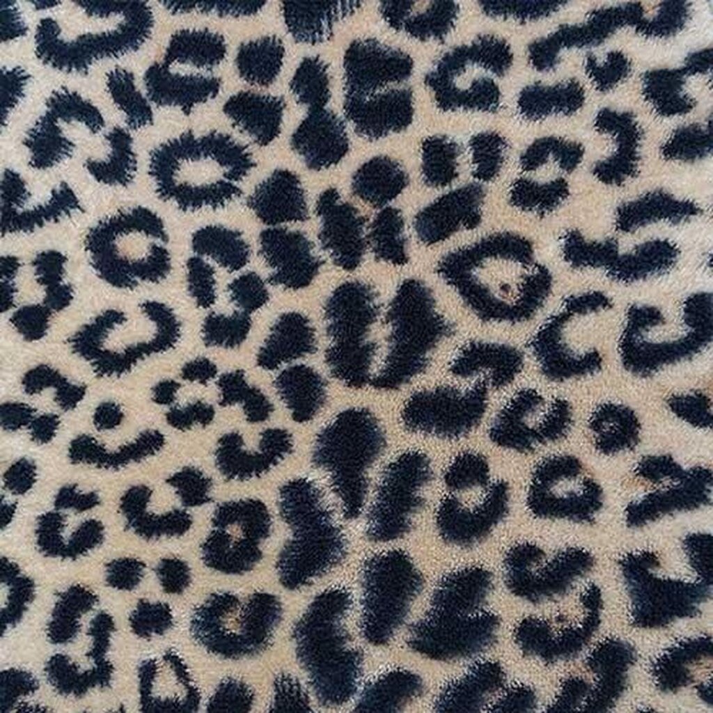 Ambiente wildlife patroon papieren servetten