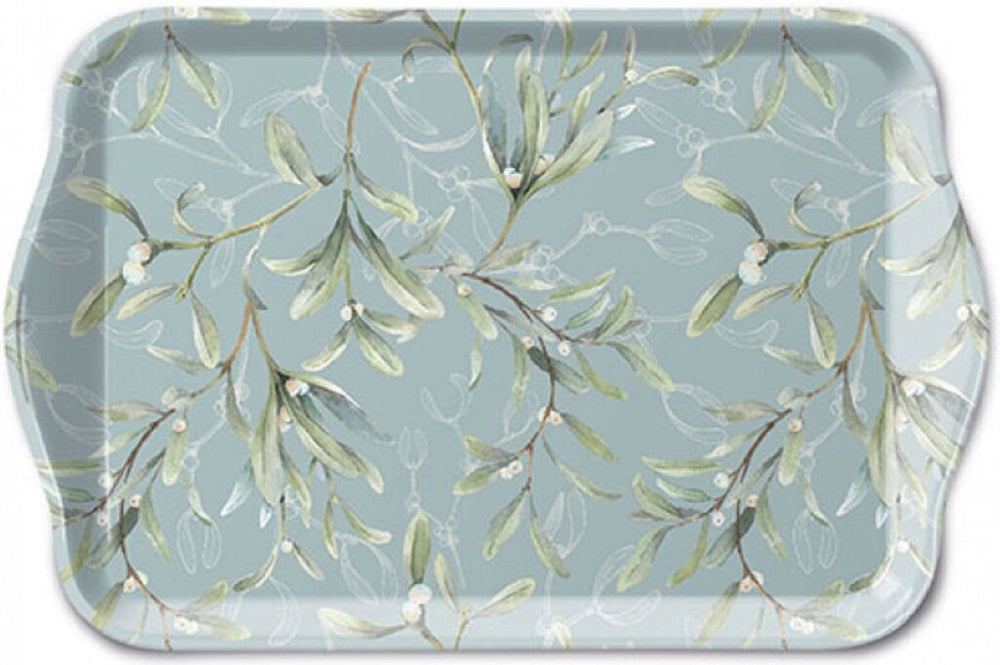Ambiente Ambiente Dienblad Melamine Maretak All Over