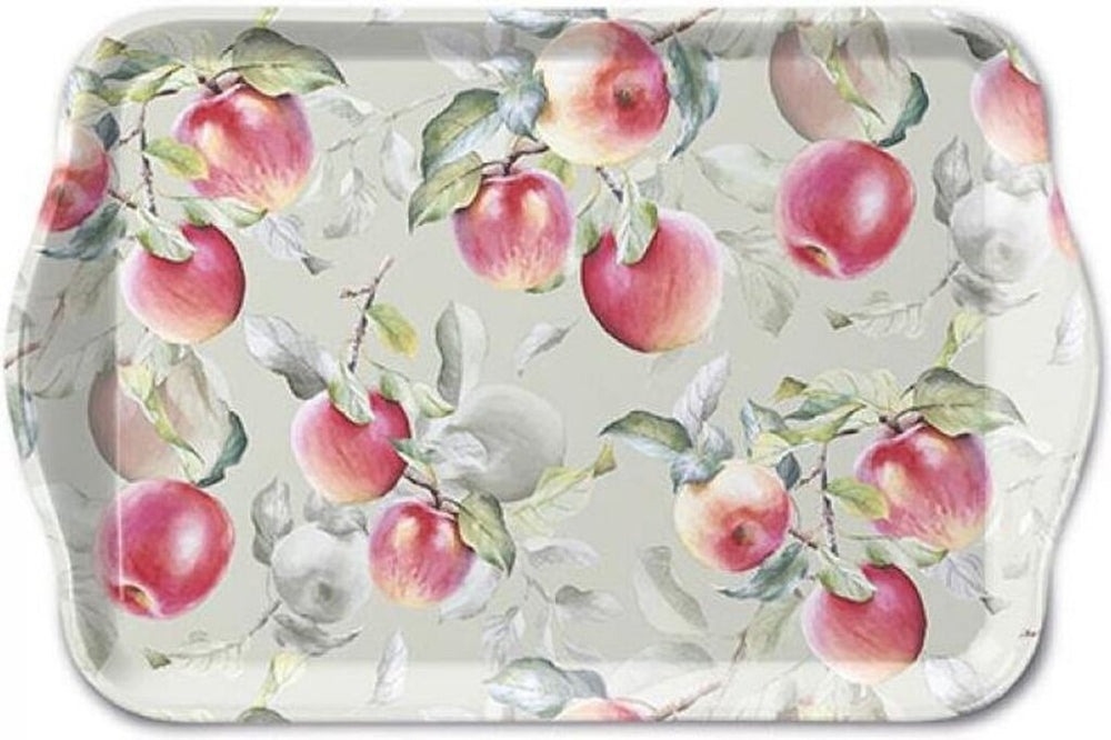 Ambiente Ambiente Dienblad Verse Appels Najaar Herfst