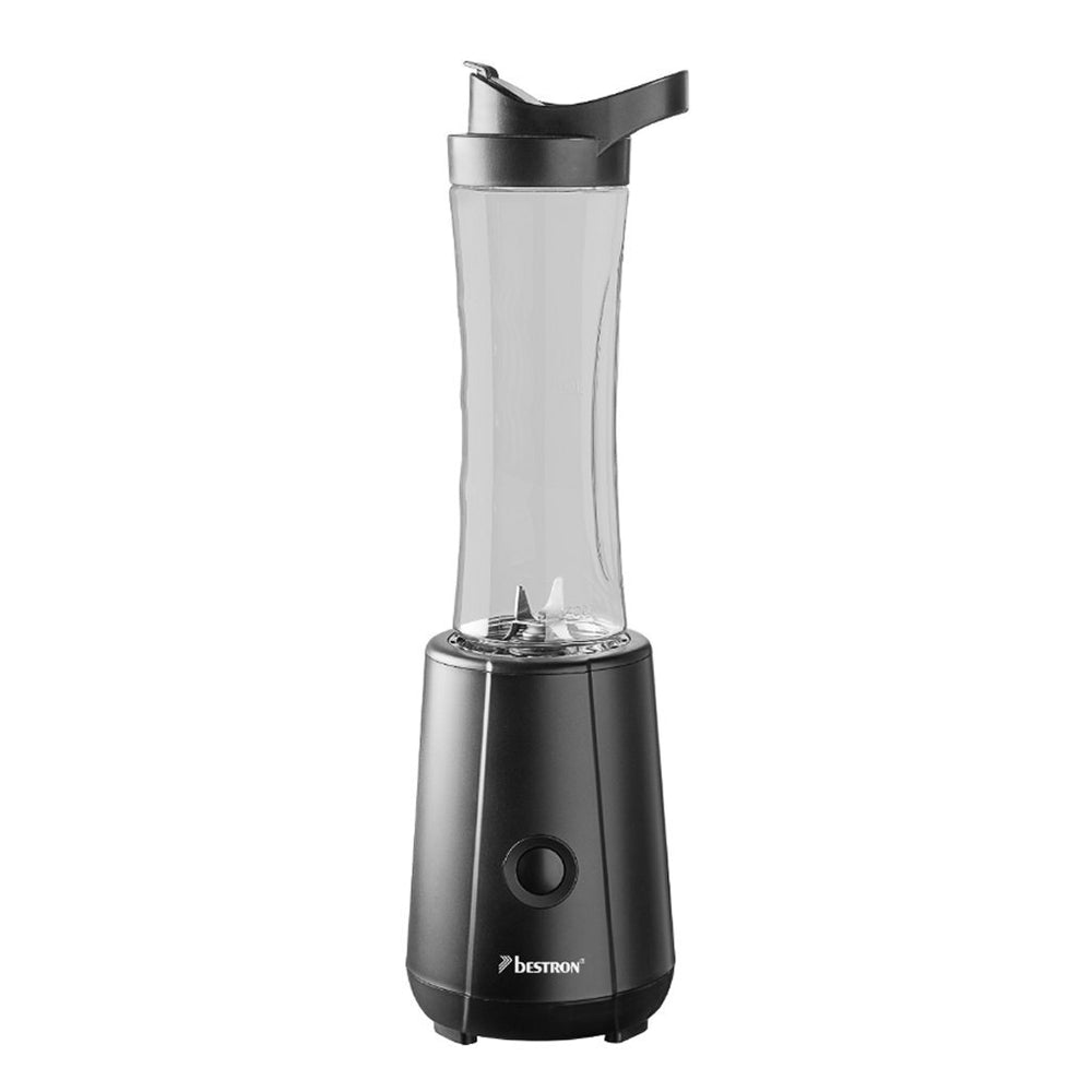 Bestron asmx300bl smoothiemaker zwart