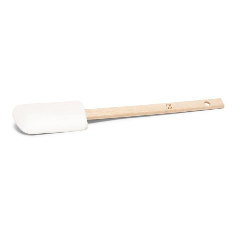 Patisse rubber pannelikker 27cm