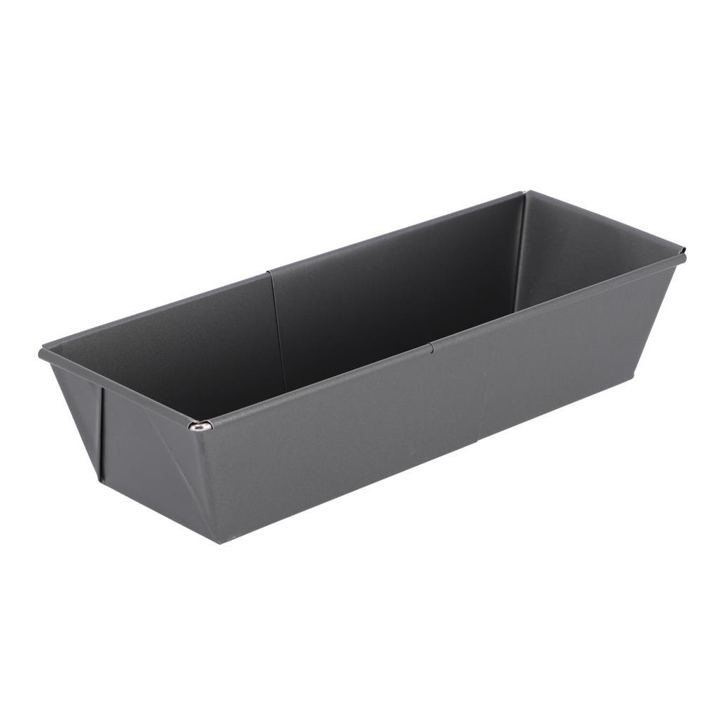 Patisse verstelbare cakevorm 20-35 cm zilver