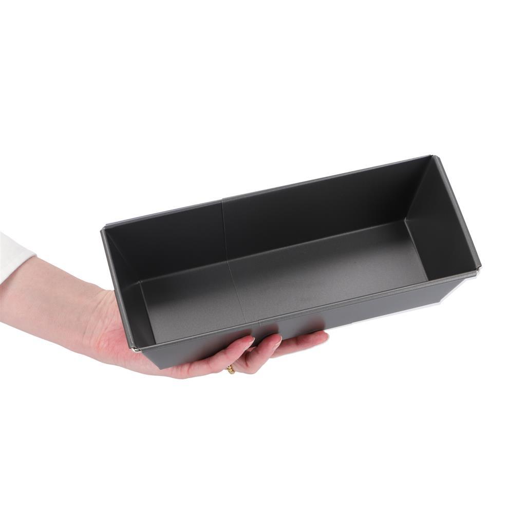 Patisse verstelbare cakevorm 20-35 cm zilver