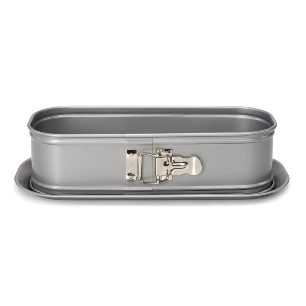 Patisse silver-top cake-springvorm 30 cm (1015110)