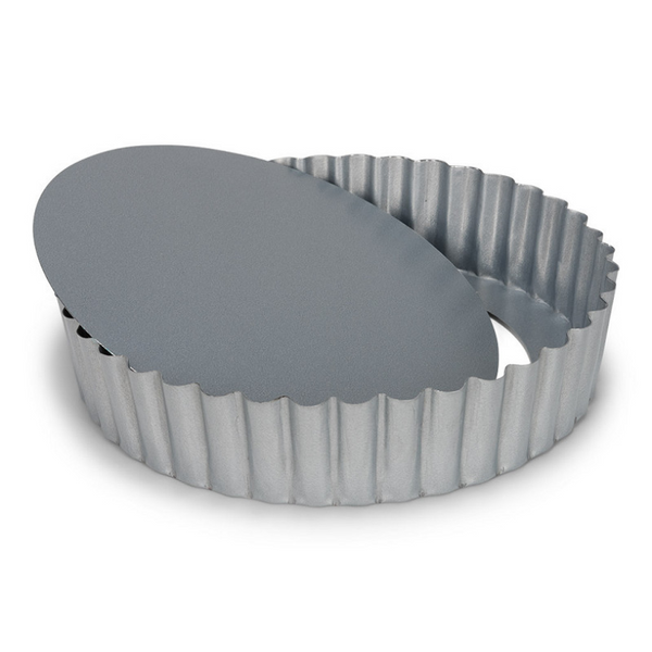 Patisse quichevorm met hoge rand dia 25cm