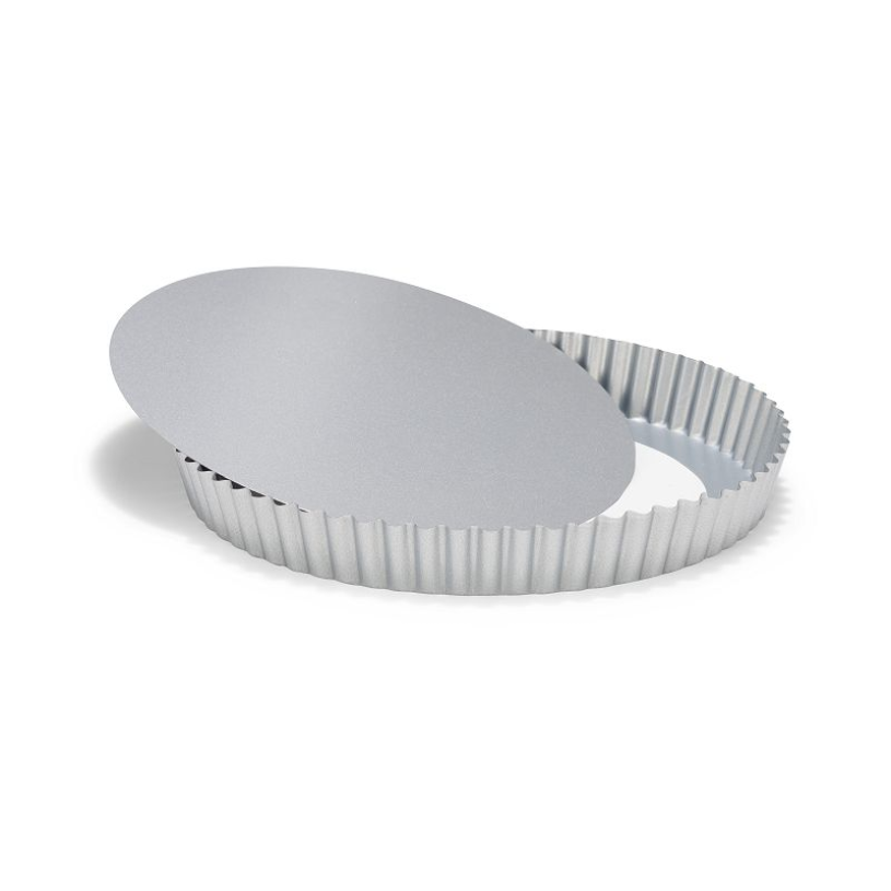 Patisse quichevorm met losse bodem 28cm