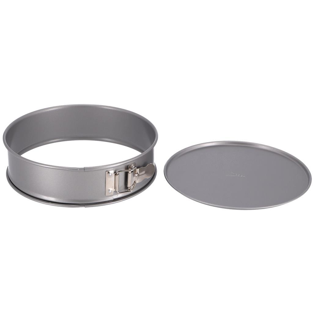 Patisse zilvertop springvorm 22 cm