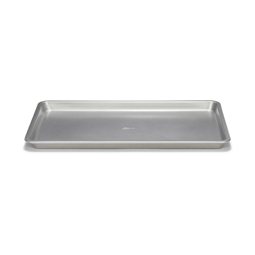 Patisse silver-top bak- en koekjesplaat 39 x 26cm