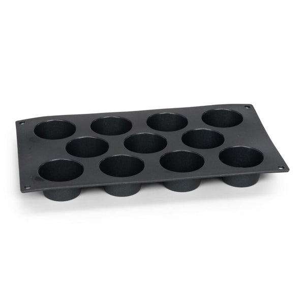 Patisse mini-muffinvorm 11 vaks 29x17cm