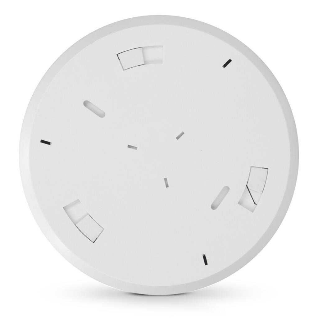 Alecto sa300 rookmelder wit