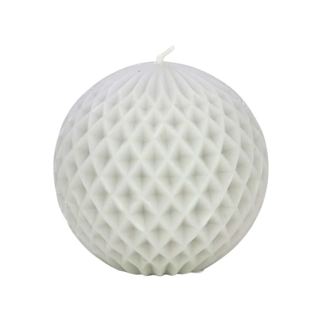 Gusta Gusta Balkaars Ø9,2 cm Grijs