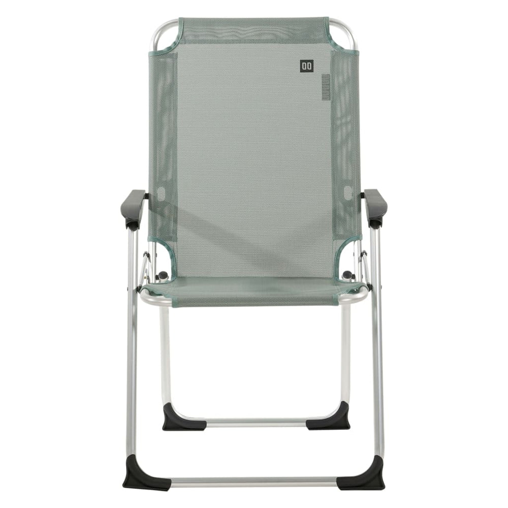 Travellife Travellife Campingstoel Como Compact zachtgroen