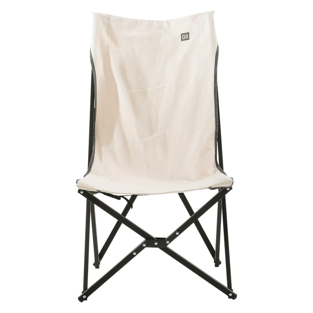 Travellife Travellife Campingstoel Rune Butterfly beige