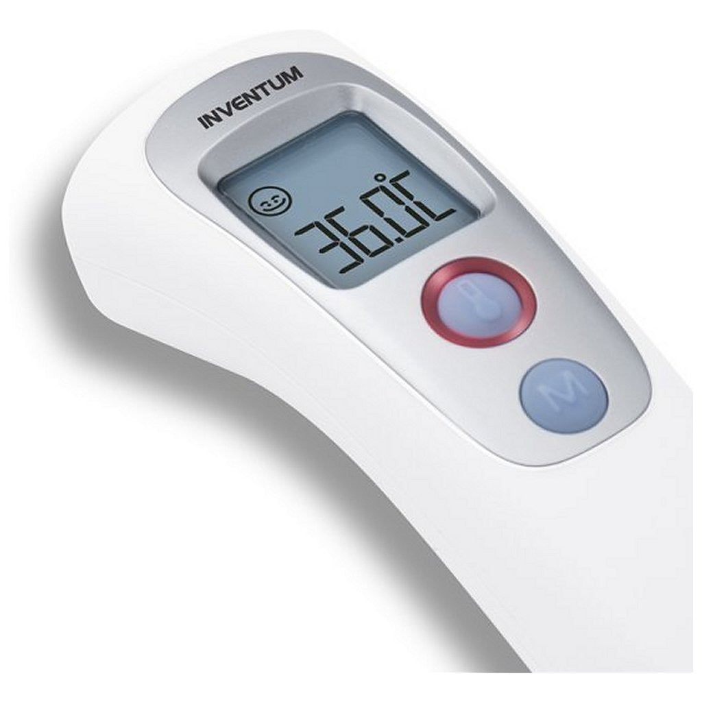 Inventum tmc609 infraroodthermometer