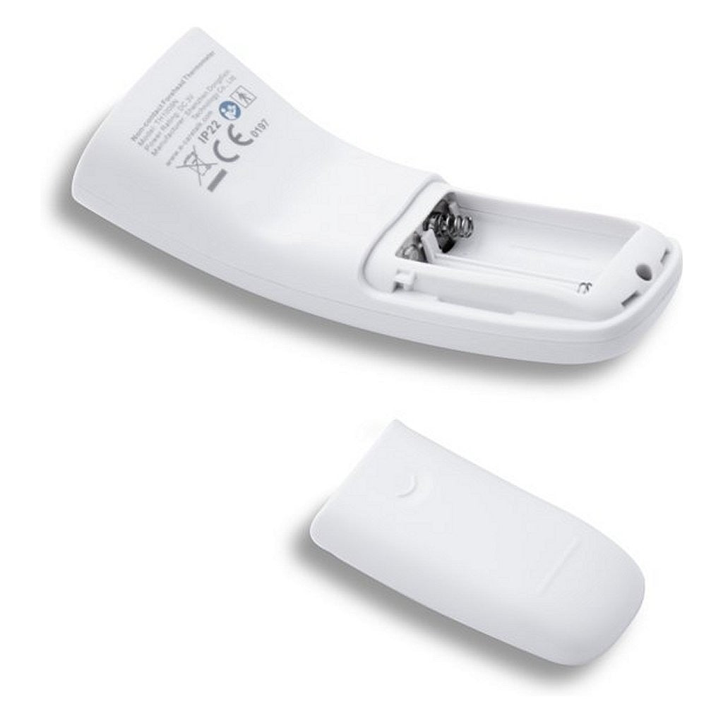 Inventum tmc609 infraroodthermometer