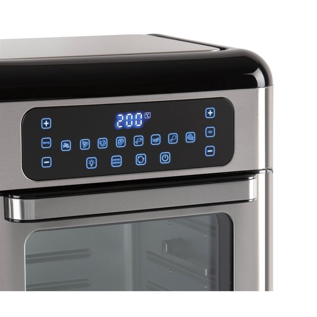 Inventum mini-oven