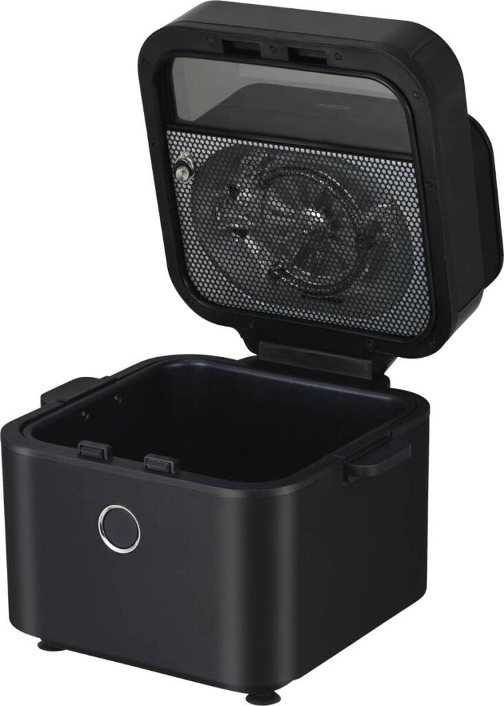 Inventum gf730hldb friteuses