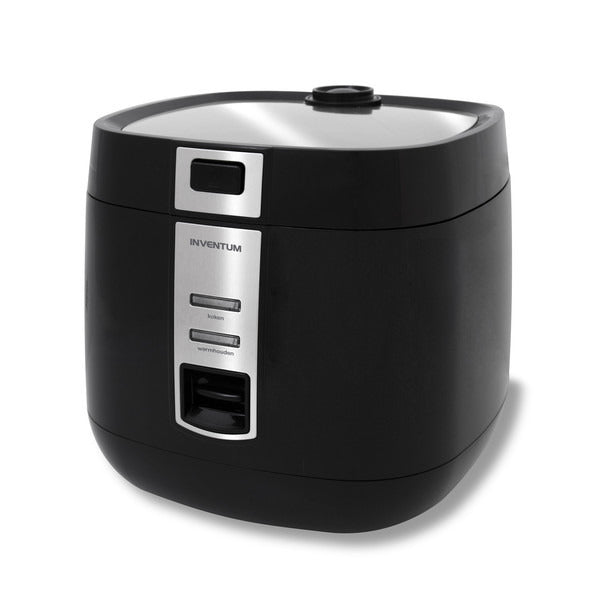 Inventum Inventum RK140ZW Rijstkoker 1,4L 540W