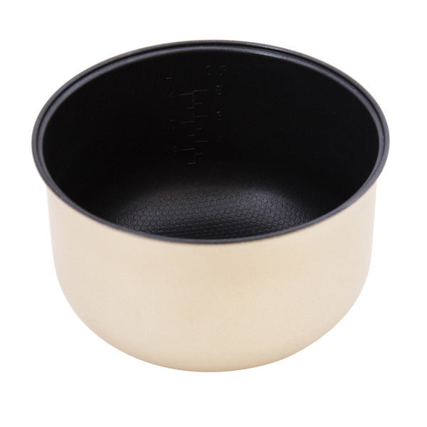 Inventum Inventum RK140ZW Rijstkoker 1,4L 540W