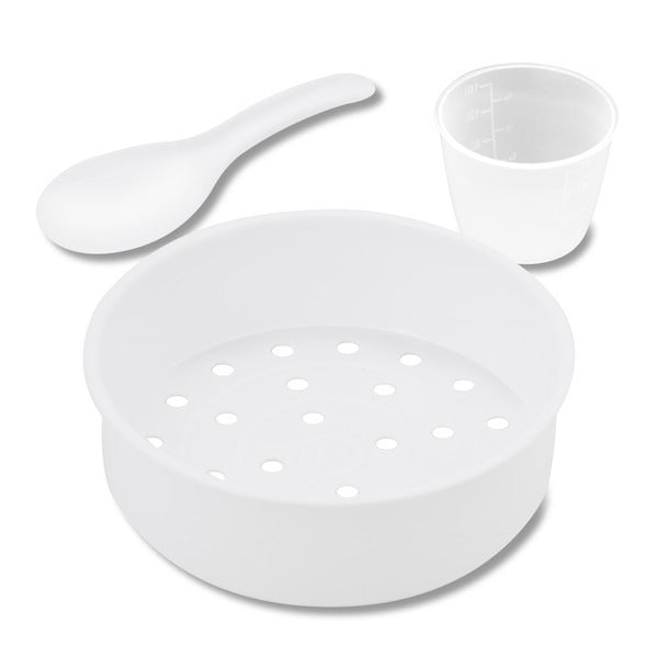 Inventum Inventum RK140ZW Rijstkoker 1,4L 540W