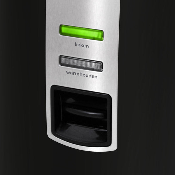 Inventum Inventum RK140ZW Rijstkoker 1,4L 540W