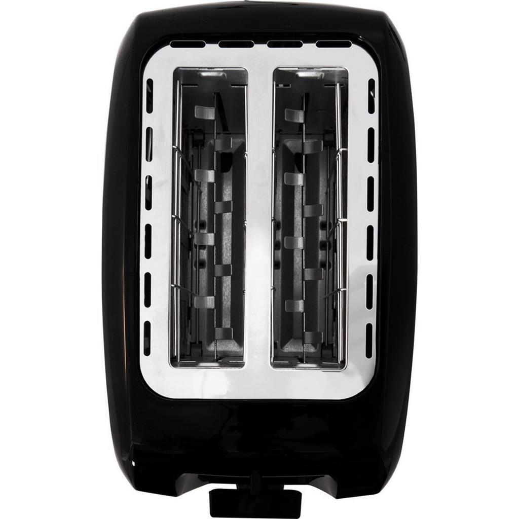 Inventum tomado tbt2001b zwarte RVS