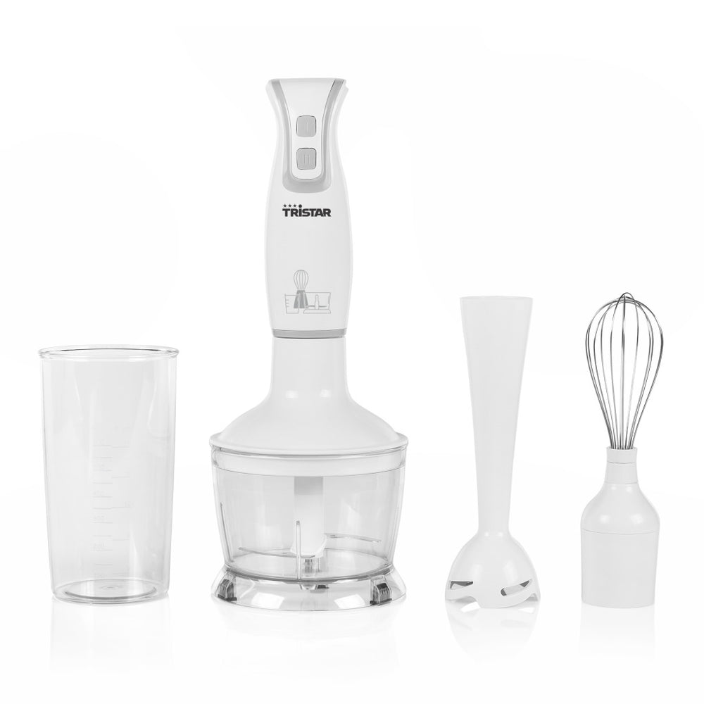 Tristar mx-4801 staafmixer 250w