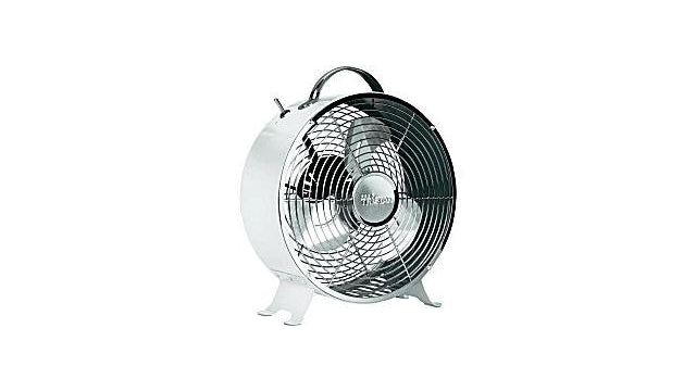 Tristar ve-5967 ventilator met
